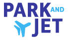 Park and Jet logo